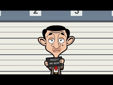 Mr Beans Photograph...  | Mr Bean Animated Season 2 | Full Episodes | Mr Bean Official