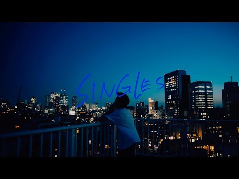 Mr.Children「SINGLES」MV（Short ver.）