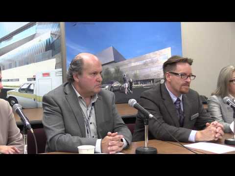 Media Question and Answer - CHS Phase 2 Construction Tender Award