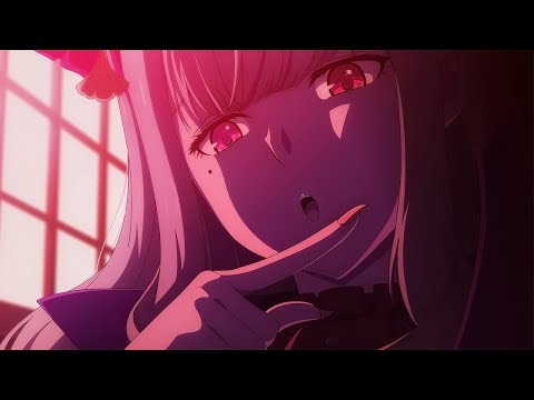 「Creditless」So I'm a Spider, So What? OP / Opening 2「UHD 60FPS」