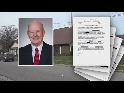 3News Investigates: State Rep. Bill Roemer accused of causing disturbance, yelling at poll worker