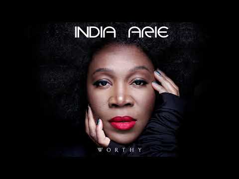 India.Arie - Prayer For Humanity (Audio)