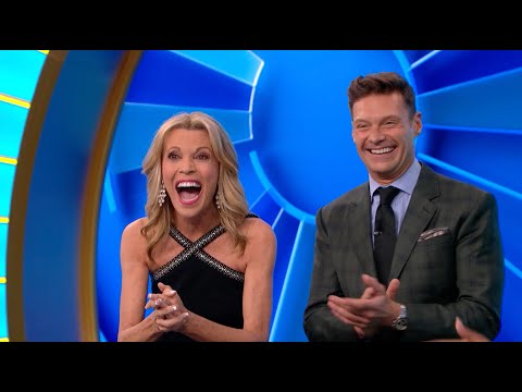 The NEW Season Begins ... NEXT WEEK! | Wheel of Fortune