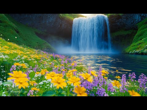 MUSIC REDUCE OVERTHINKING - Soothing music reduces stress, sleep music, relaxing music