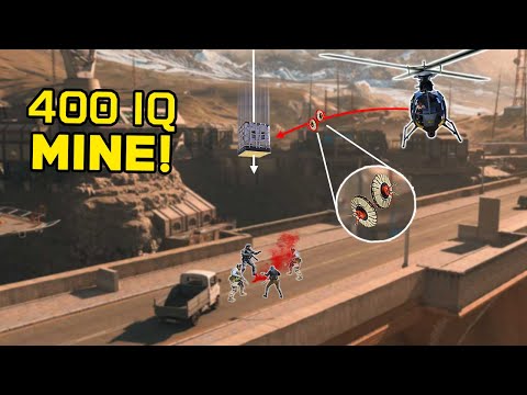 Most LEGENDARY Warzone Kills #10 (WARZONE BEST KILLS & WARZONE SNIPER MONTAGE)