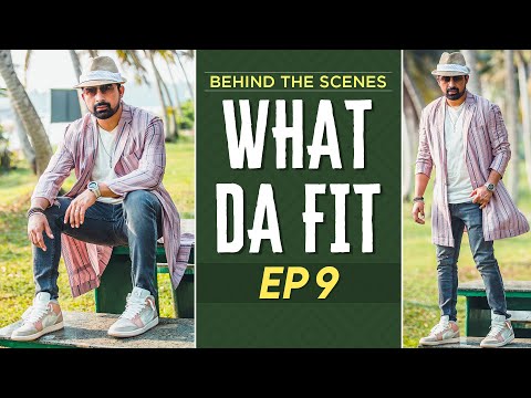 BEHIND THE SCENES || WHAT DA FIT EP 9 || SPLITSVILLA || RANNVIJAY SINGHA