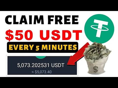 New Usdt Order Grabbing mining site 2024 | 2 usdt free instant withdrawal | get daily income   site