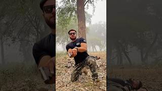 Commando Mission #army #pakarmedforsces #armycommando #indianarmy #allpakforces #armylover