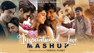 Inspirational Love Jukebox | Musical Planet | Arijit Singh Songs 2024 | Arijit Singh Jukebox