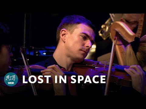 Lost in Space: Through the Planet (Soundtrack) | WDR Funkhausorchester