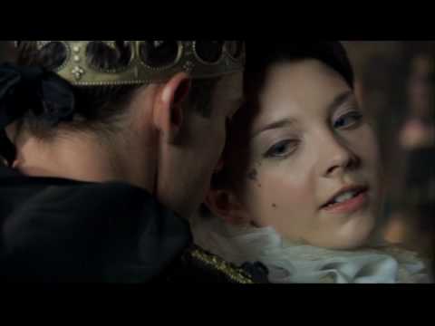 The Tudors - Anne Boleyn - Your Morning Lullaby (Lauris Reiniks)