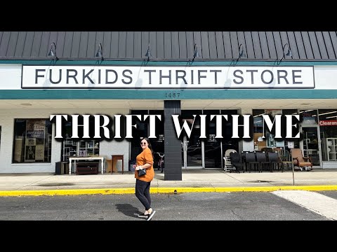 Decor On A Budget! | Transform Your Space With Thrift Store Finds