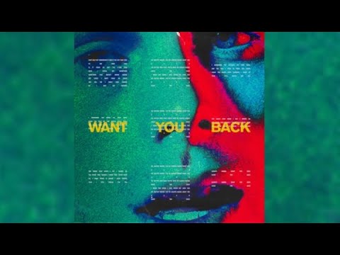 5 Seconds of Summer - Want You Back (Extended)