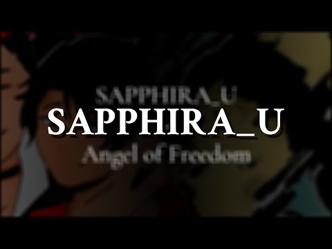 SAPPHIRA_U - Original Composition by Azuraga Melody