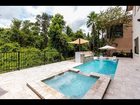 #RVH_405M Be Our Guest Manor | Florida Vacation Homes