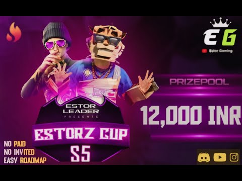 Ab Dekho Asli Esports Kaisa Hota Hai 🔥 Itni Khushi 😂