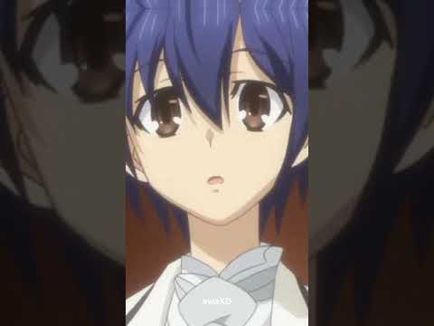 Kurumi x Shido || Sugar Crash