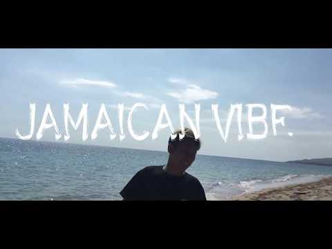 JAMAICAN VIBES (Edit Version) / HAWKER 9