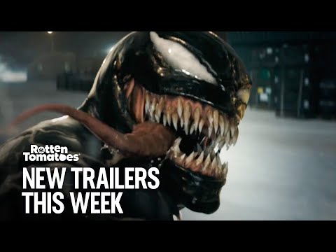 New Trailers This Week | Week 37 (2024)