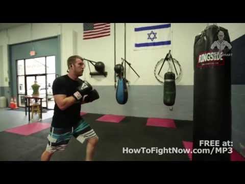 Kickboxing Workout Video - Trav's MMA Workout Routine With Bag - FREE MP3 Download Online