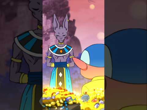 What Did Beerus Wish For?