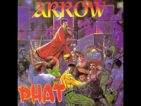 Arrow: Hot Hot Hot Caribbean Classical