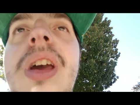 The New Starbucks isn't Open Yet 😭 - Vlog #831 (October 3rd, 2024) (Fries101Reviews)