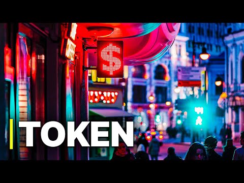 Token - Economic System Of The Future? | FinTech | Finance Documentary