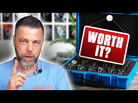 Is Being a Watch Dealer Worth It? - GREY MARKET LIVE