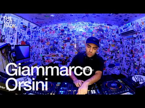 Giammarco Orsini @TheLotRadio  11-08-2024