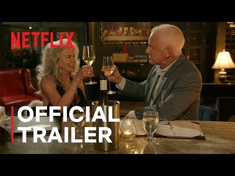 The Later Daters | Official Trailer | Netflix