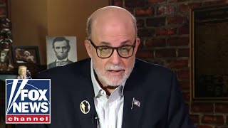 Mark Levin praises Trump's young Cabinet picks