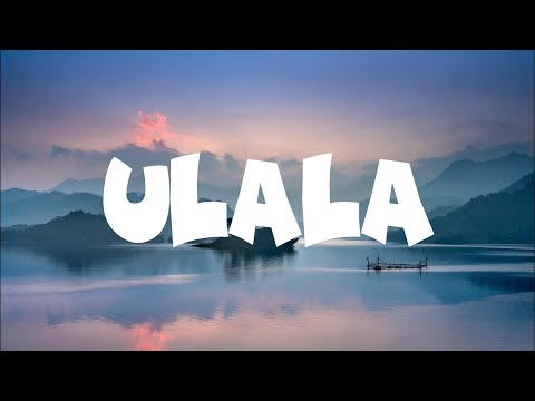 Myke Towers, Daddy Yankee - ULALA (Letra \ lyrics)