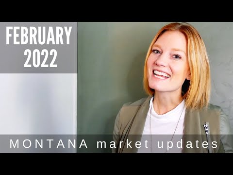 Flathead County Montana Real Estate - Market Update Whitefish, C Falls, Kalispell, Bigfork, Lakeside