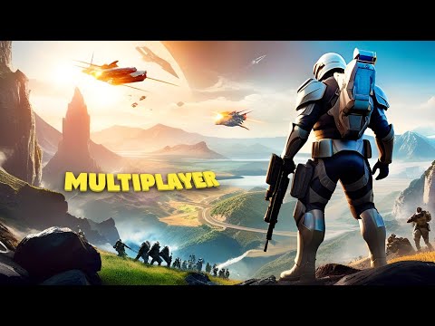 Finally Top 10 INSANE Multiplayer Games for Android & iOS in 2024 | Play with Friends