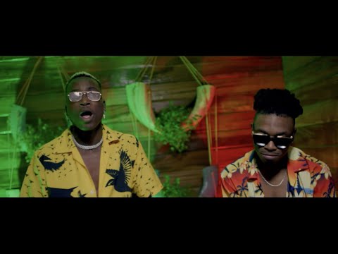 Lil Frosh ft Mayorkun - Kole Re Body (Official Video)