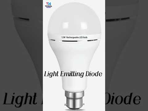 LED_LCD_CFL_IC Etc. का पूरा नाम पता है आप को || @Technical Naveen NK