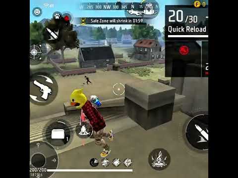 ff funny moments 😅😂🤣😂—#freefire #fffunnyclips #ffviral