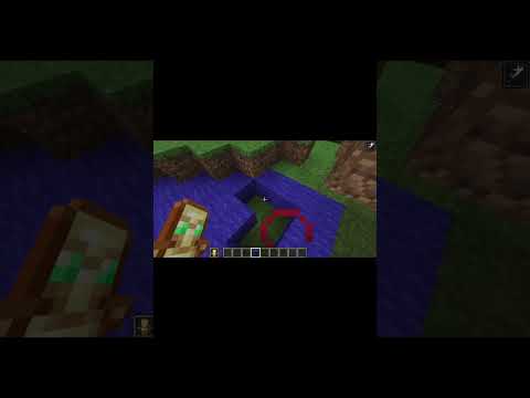 How to fool your friends in minecraft