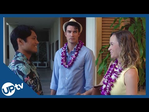 Romance in Hawaii - Movie Sneak Peek