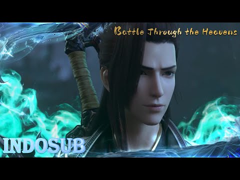 🙌INDOSUB | Battle Through the Heavens Full EP 65