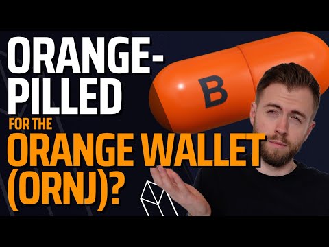 Should You Get Orange-Pilled for Bitcoin's Newest Wallet?