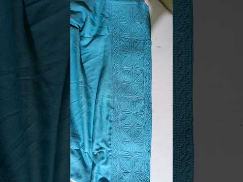 Stitching Of Mohri Design #ytshorts #shorts #youtubeshorts #trending #youtube