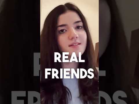 Why Having Fake Friends Isn't Worth It #shorts