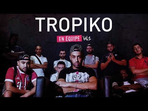 Naps - Tropiko (Audio Officiel)