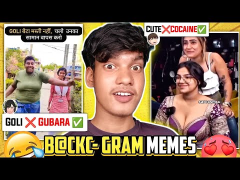 FUNNIEST INSTAGRAM MEMES 🤣| meme review