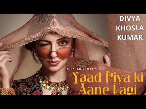 aasman mein jaise badal ho raha hai|| neha kakkar, yad piya ki aane lagiYouTube · Sheikh Music