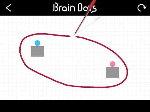 Brain Dotsでステージ15をクリアしました！ http://braindotsapp.com #BrainDots #BrainD...