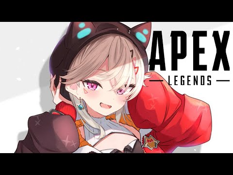 【 APEX 】ぺくさー【 ぶいすぽっ！ / 小森めと 】