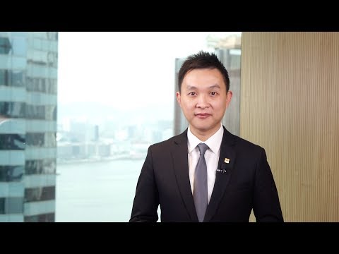 美國或將減息　利好紐元 (18/7/2019) / Looming US rate cut benefited NZD (18/7/2019)